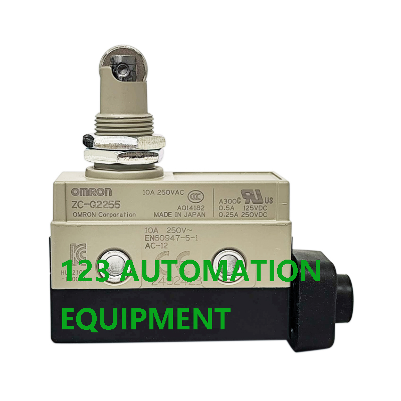 Аутентичный новый концевой вык – обзор и цена Limit Switch