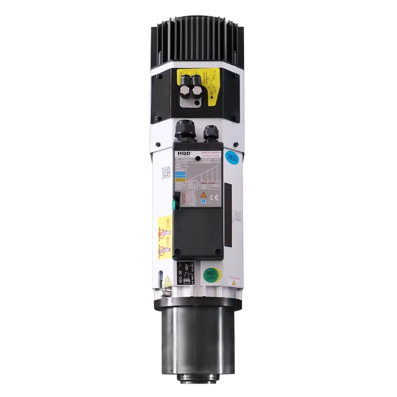 AP01 9 кВт ISO30 Шпиндельный д – обзор и цена Spindle Motor