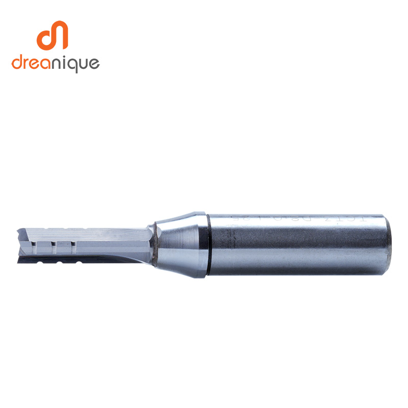 Фреза Dreanique TCT для обрезк – обзор и цена End Mill Set