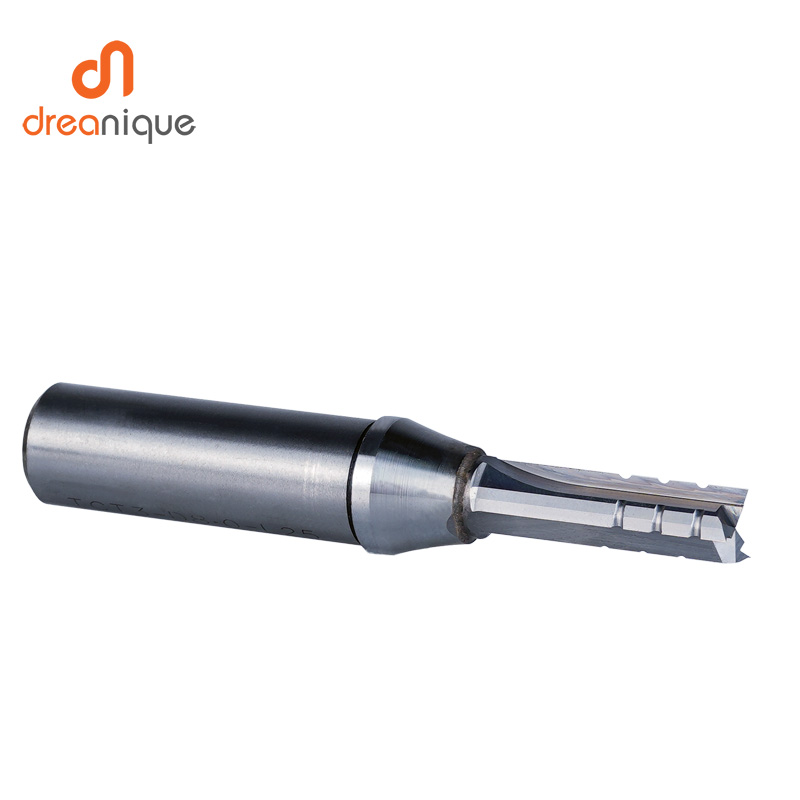 Фреза Dreanique TCT для обрезк – обзор и цена End Mill Set
