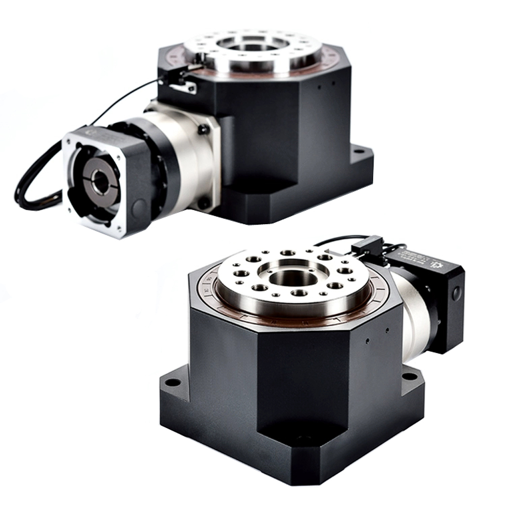 Полая вращающаяся платформа дл – обзор и цена Nema23 Stepper