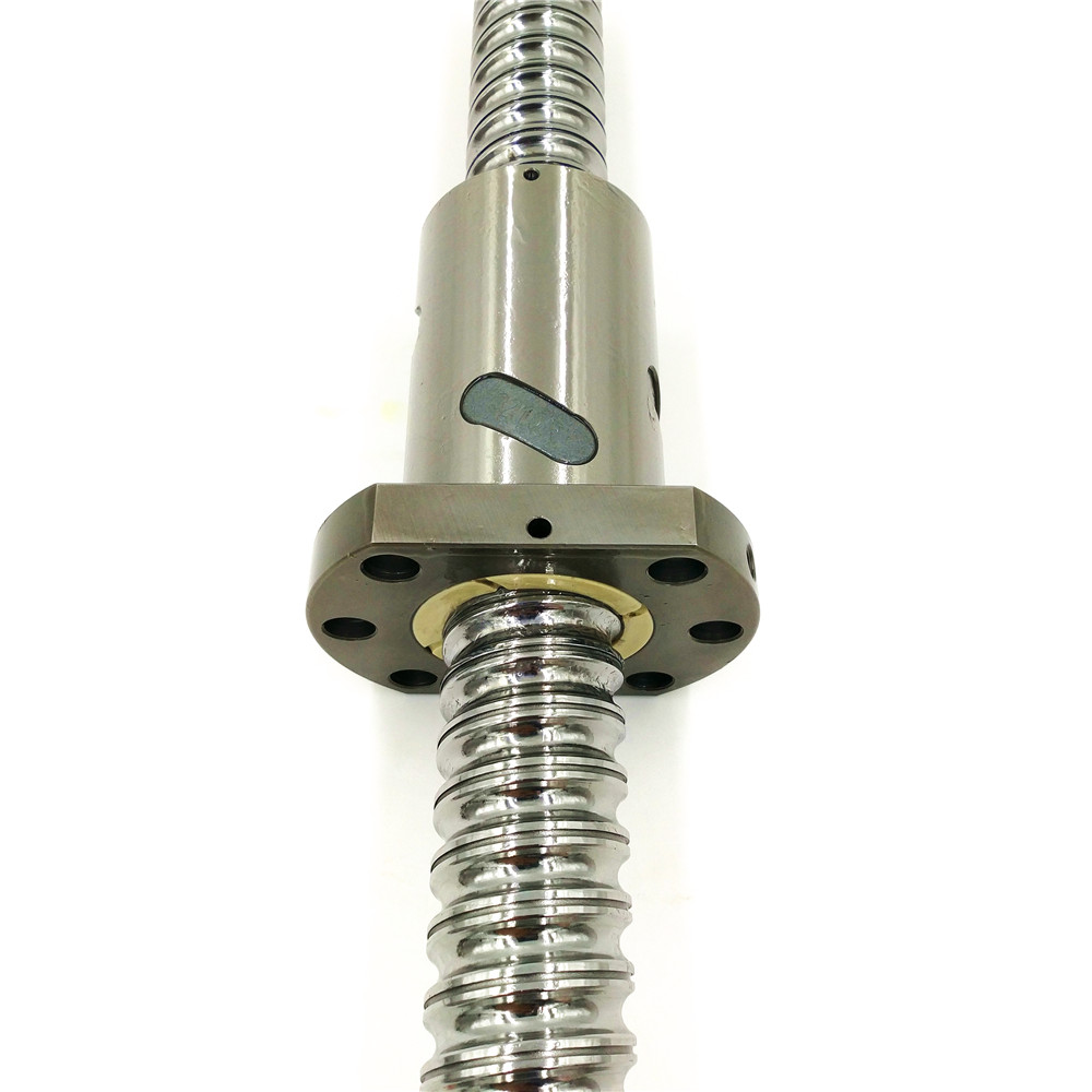 Высокоточный китайский поставщ – обзор и цена Ball Screw