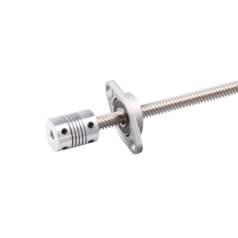 1 комплект 8 мм T8 свинцовый в – обзор и цена Linear Rod 8Mm