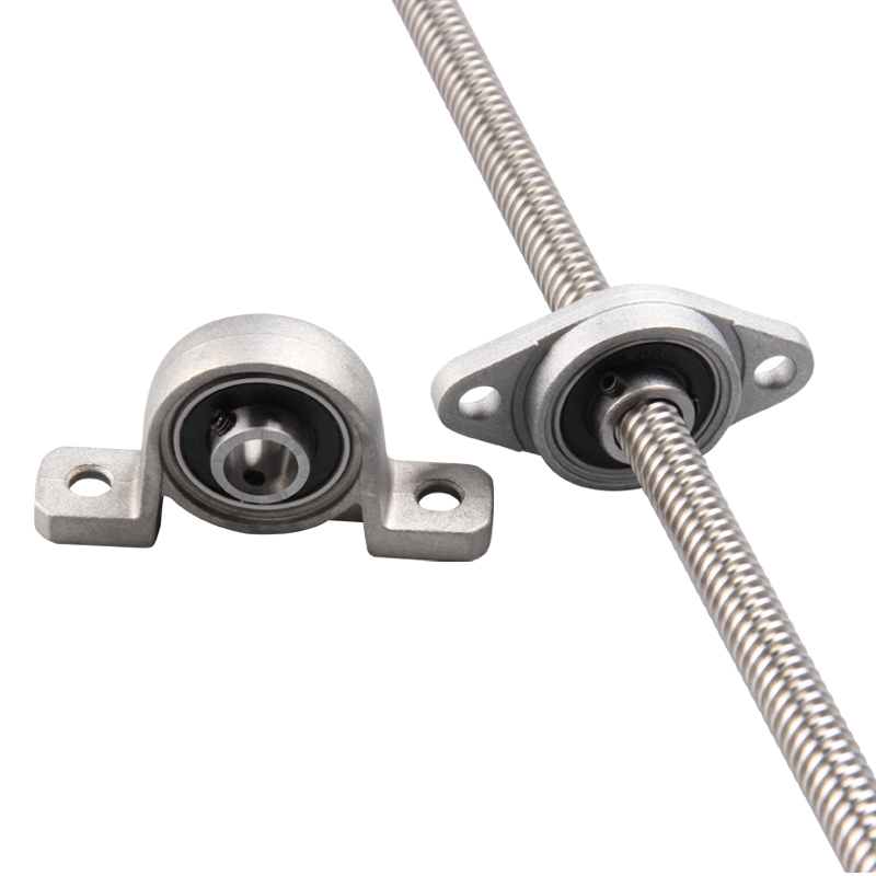 1 комплект 8 мм T8 свинцовый в – обзор и цена Linear Rod 8Mm
