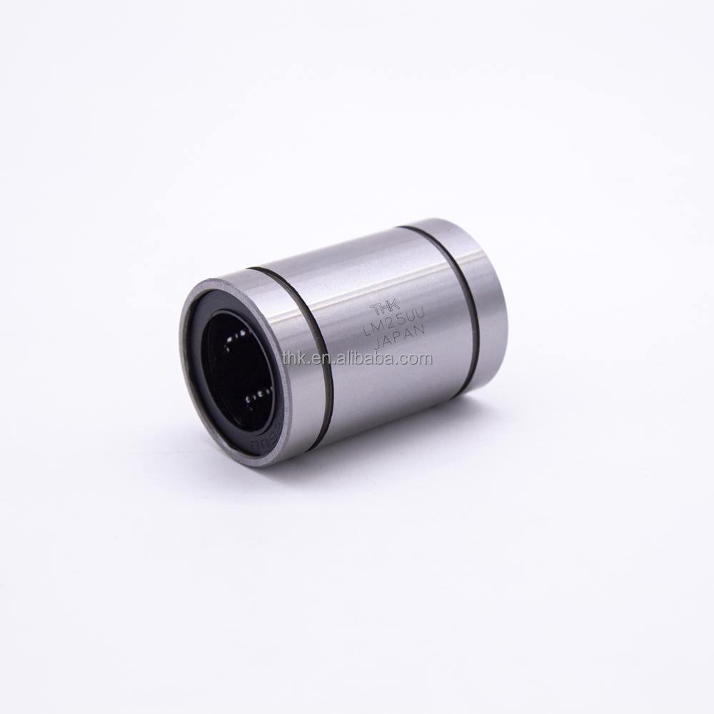 Японские линейные подшипники L – обзор и цена Lm8Uu Bearing