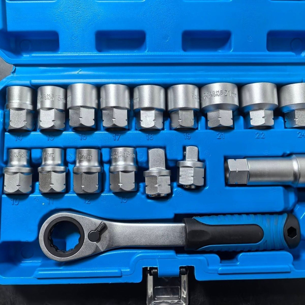 Набор из 17 предметов: трещото – обзор и цена Cnc Bits