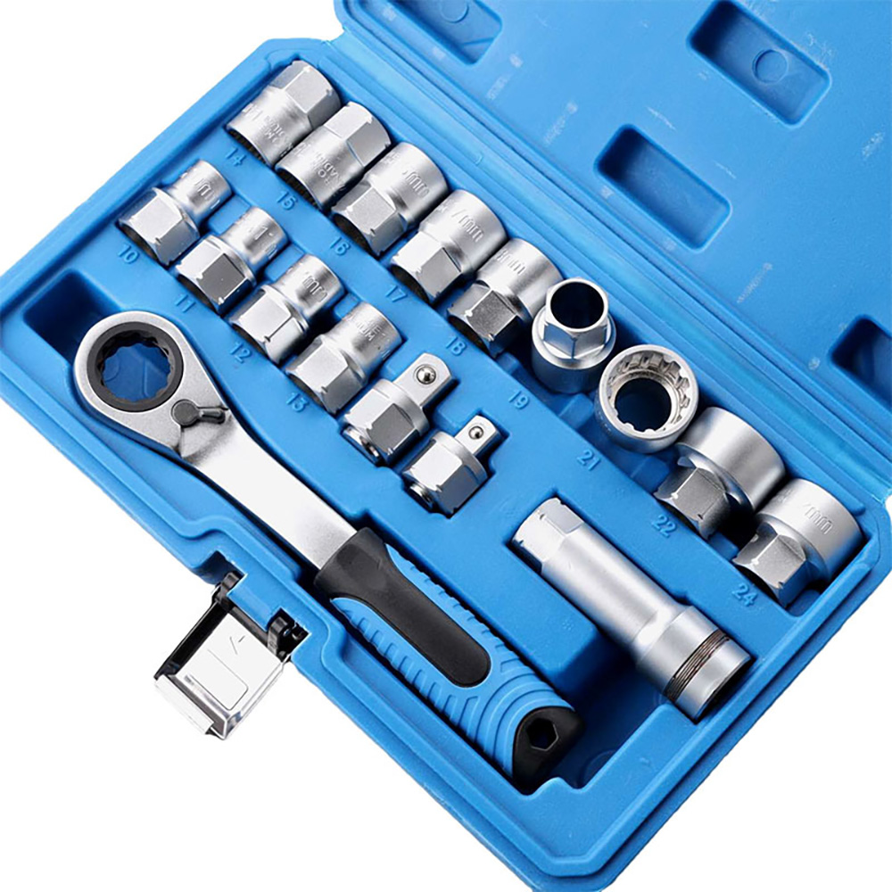 Набор из 17 предметов: трещото – обзор и цена Cnc Bits
