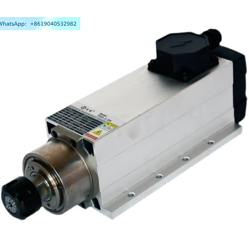 Шпиндельный двигатель для грав – обзор и цена Spindle Motor