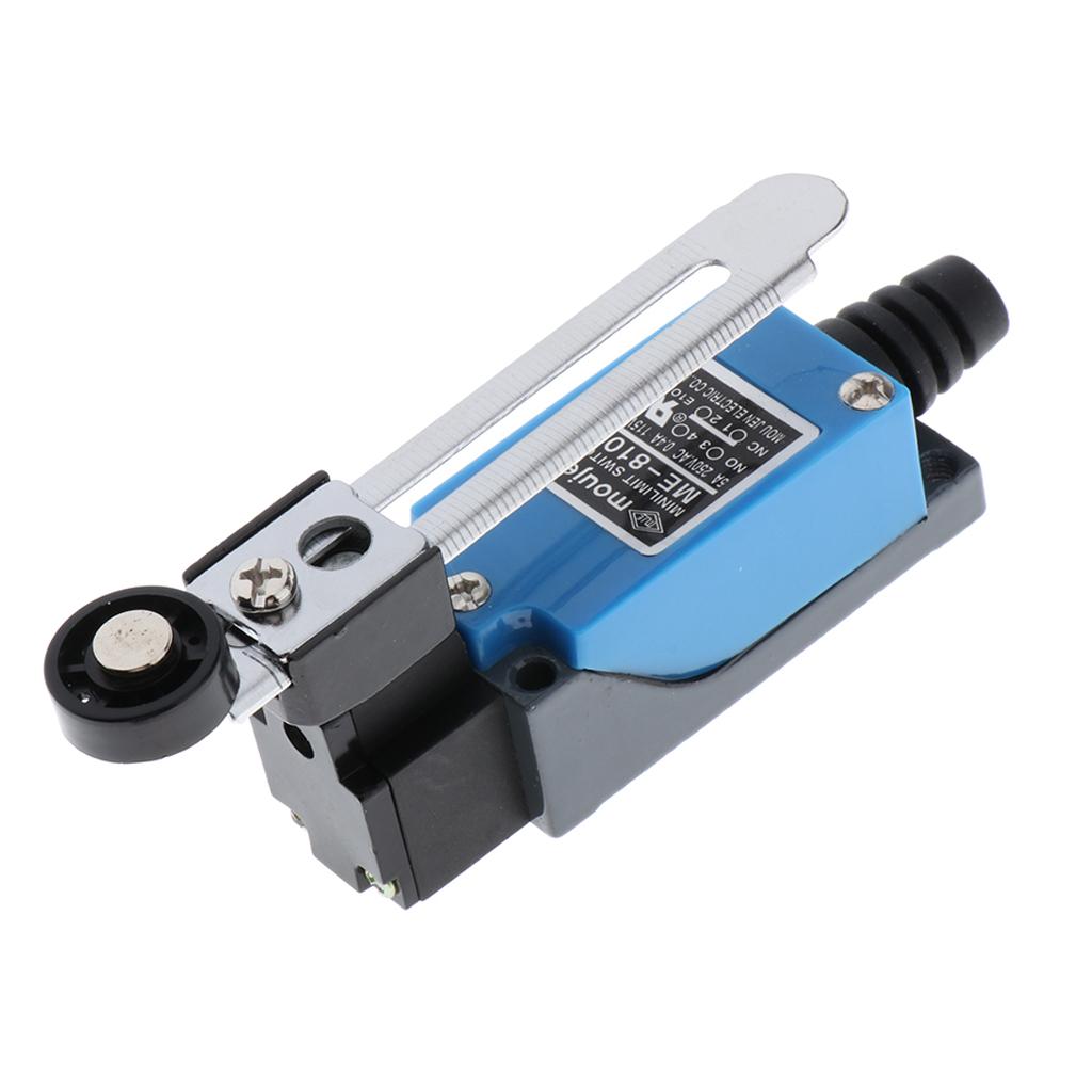 0В 5А Микропереключатель, конц – обзор и цена Limit Switch