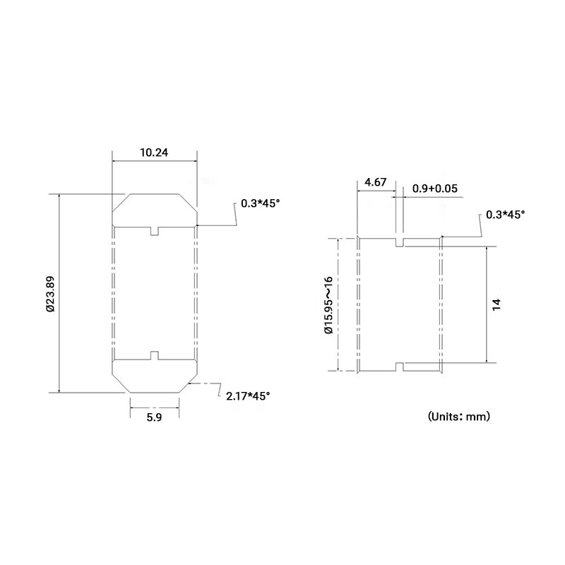 10 комплектов колес Openbuilds – обзор и цена V Slot Wheel