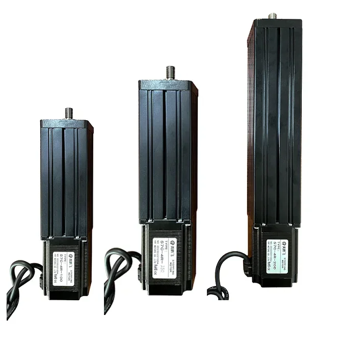 Горячая распродажа: Линейный ш – обзор и цена Stepper Motor Nema17