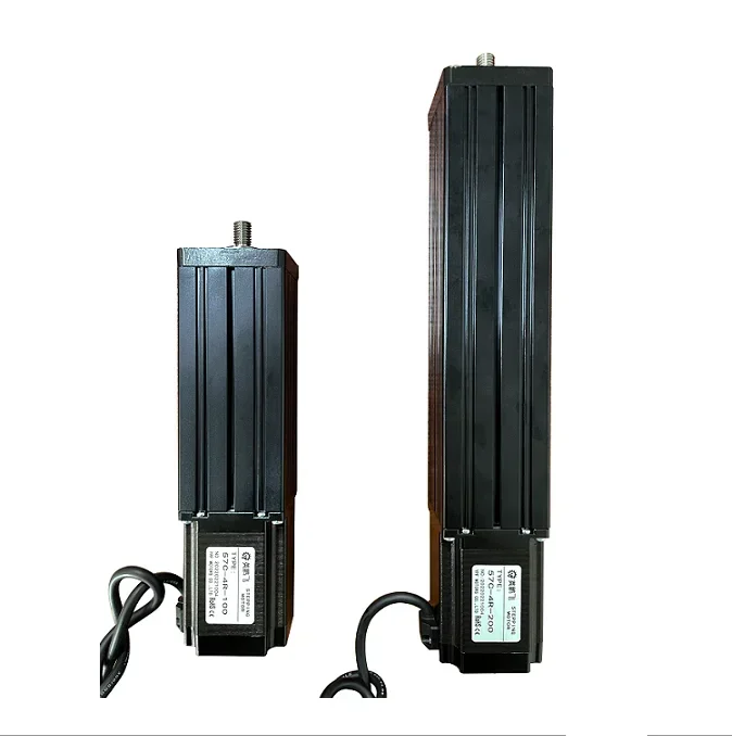 Горячая распродажа: Линейный ш – обзор и цена Stepper Motor Nema17